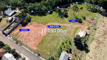 Foto Imóvel - Terreno Para Locação No Bairro Chapada - Jardim Planalto