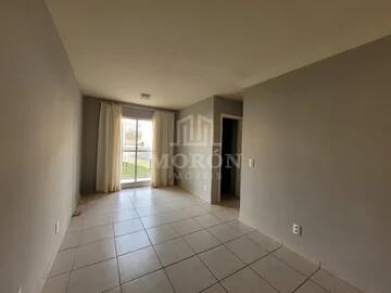 Foto Imóvel - Apartamento Em Condominio No Bairro Uvaranas - Le Village Pitangui