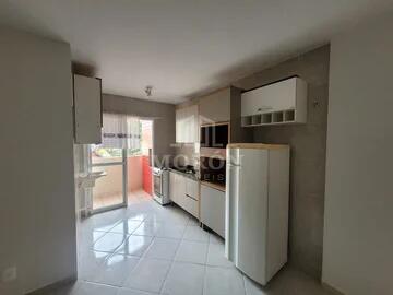 Foto Imóvel - Apartamento Semi Mobiliado No Centro- Ed. Milena