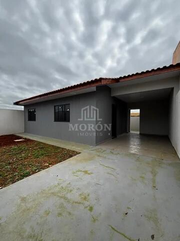 Foto Imóvel - Casa á Venda No Dom Bosco - Contorno