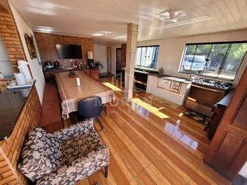 Foto Imóvel - Casa Para Locação E Venda No Contorno