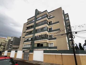 Foto Imóvel - Apartamento A Venda No Estrela - Edifício Viena