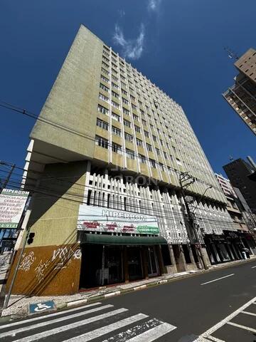Foto Imóvel - Apartamento Para Venda - Edifício Rotary