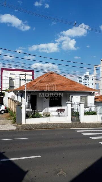 Foto Imóvel - Casa Venda No Centro