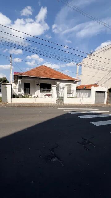 Foto Imóvel - Casa Venda E Locação No Centro