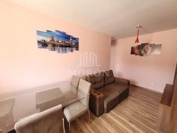 Foto Imóvel - Apartamento Para Locação - Condomínio Jardim América Ii ( Estrela )