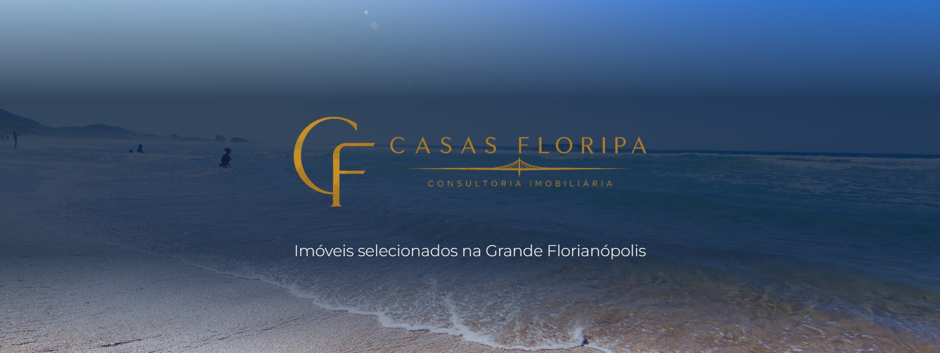 Banner Casas Floripa.com