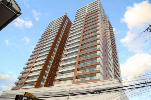 Apartamentos Com 2, 3 E 4 Dormitórios Centro De Palhoça Sc