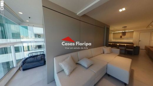 <strong>Apartamento 2 e 3 quartos com suíte no Kobrasol - São José</strong>