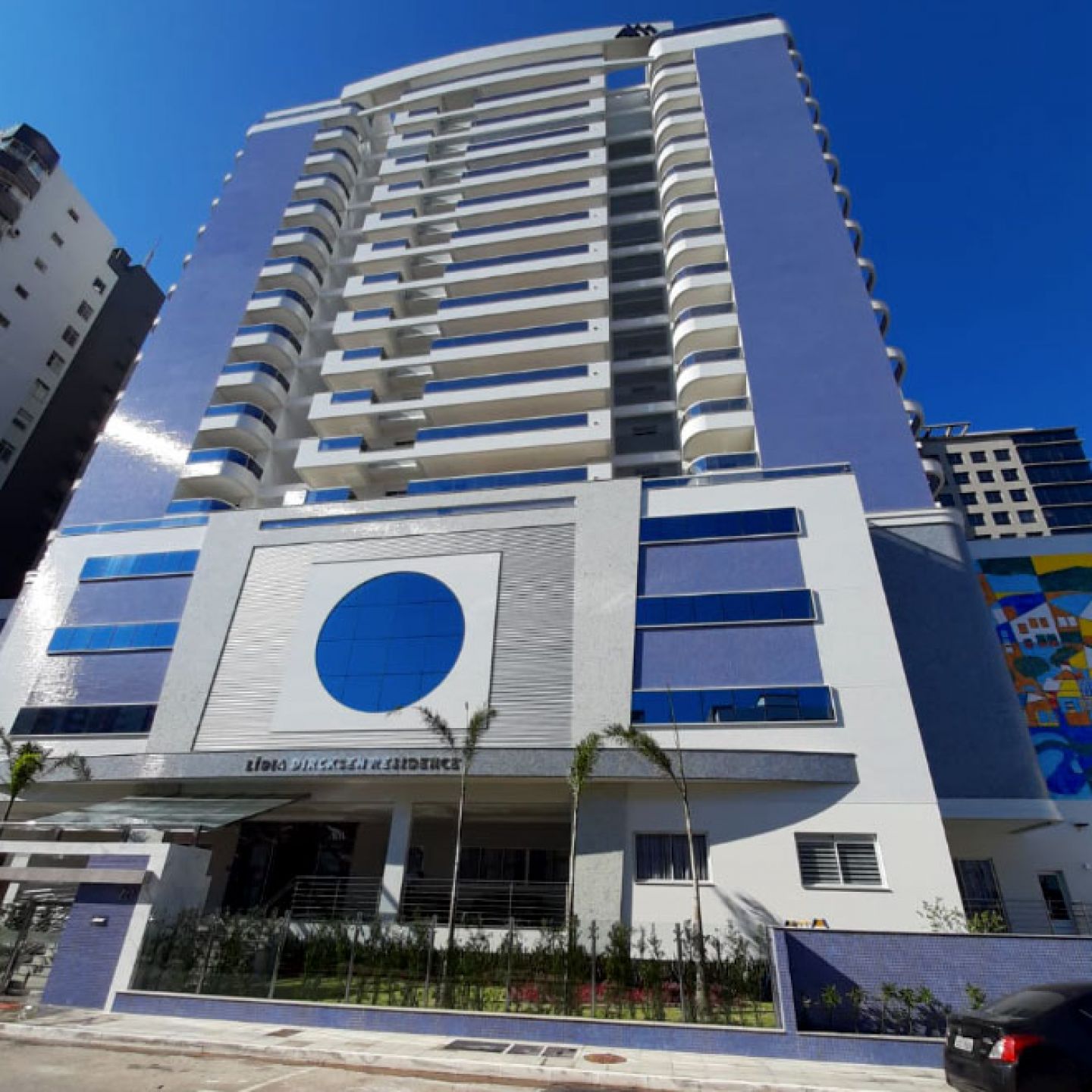 <strong>3 quartos sendo 1 suíte + home office - Campinas São José SC</strong>