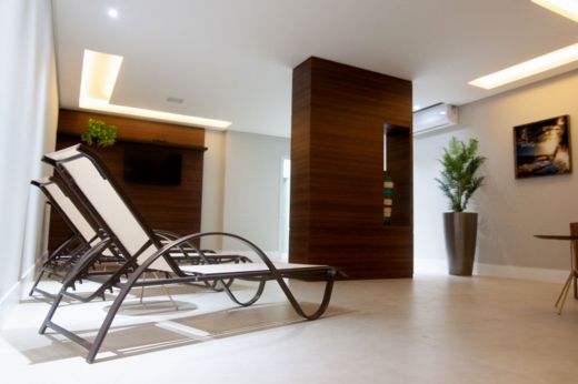3 Quartos Sendo 1 Suíte + Home Office - Campinas São José Sc