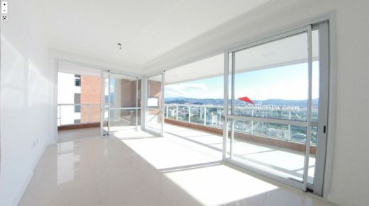 Apartamento 3 Dorm Sendo 1 Suíte - Palhoça