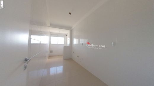 Apartamento 2 Dormitórios Sendo 1 Suíte Centro - Palhoça
