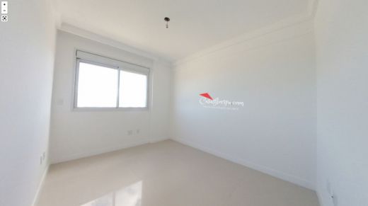 Apartamento 2 Dormitórios Sendo 1 Suíte Centro - Palhoça