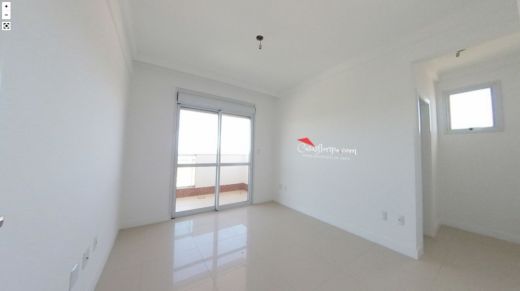Apartamento 2 Dormitórios Sendo 1 Suíte Centro - Palhoça