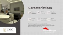 <strong>Apartamento 2 suítes Barreiros - São José</strong>