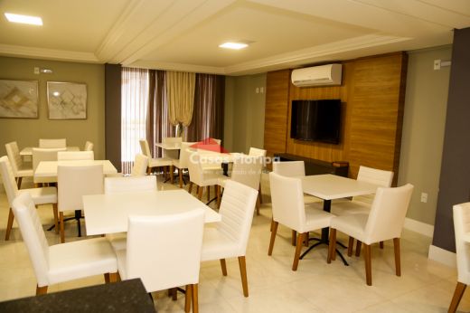 3 Dorm Com Suíte Sacada Com Churrasqueira Campinas São José