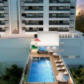 <strong>Apartamento 3suítes 117m² Campinas - São José</strong>