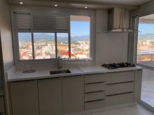 <strong>Apartamento 3 Dorm 2 vagas + Hobby Box Centro Palhoça</strong>