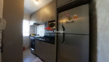 <strong>Apartamento 2 dormitórios no Kobrasol</strong>