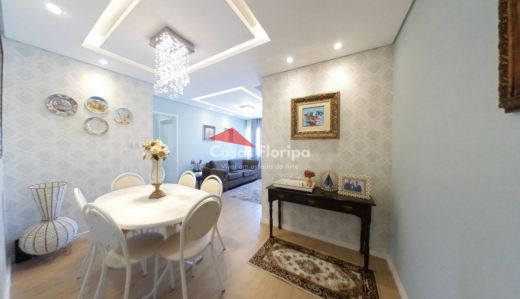 <strong>Apartamento 2 dormitórios no Kobrasol</strong>
