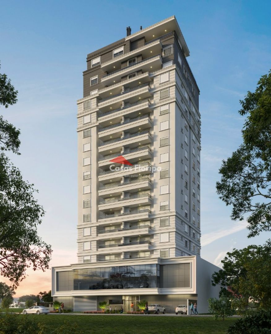 <strong>Apartamento 2 dormitórios - Pedra Branca SC</strong>