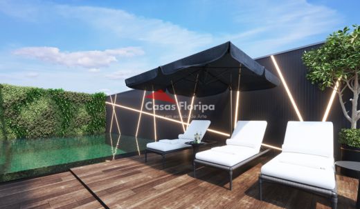 Apartamento em Morretes