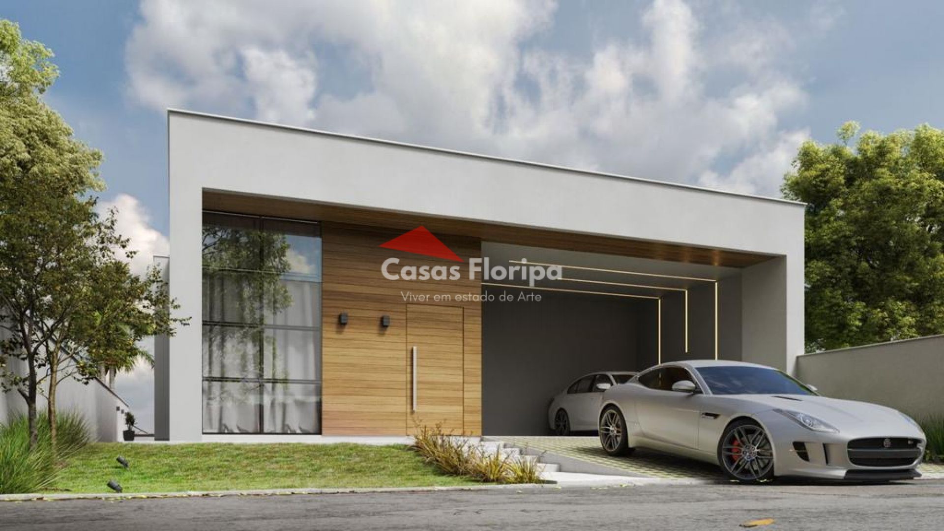 <strong>Casa à Venda Pedra Branca - Palhoça SC</strong>