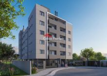 <strong>Apartamento com Elevador 3 quartos em Nova Palhoça - PLH/SC</strong>