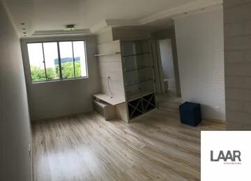 Foto Imóvel - Apartamento em Centro