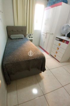 Apartamento No Vittace Uvaranas