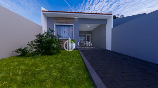 Foto Imóvel - Residencial São Francisco