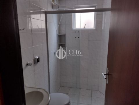 Apartamento Condomínio Liane I