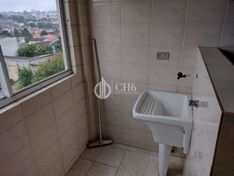 Apartamento Condomínio Liane I