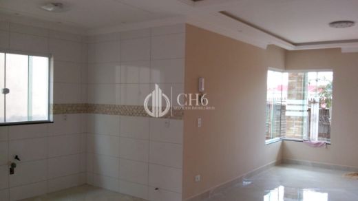 Residência Jardim Panorama