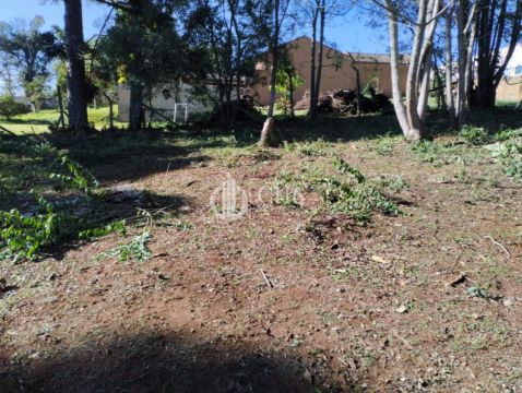 Foto Imóvel - Terreno Na Chácara Urbana No Santa Teresa