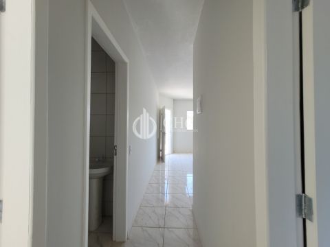 Residencial No Orfãs