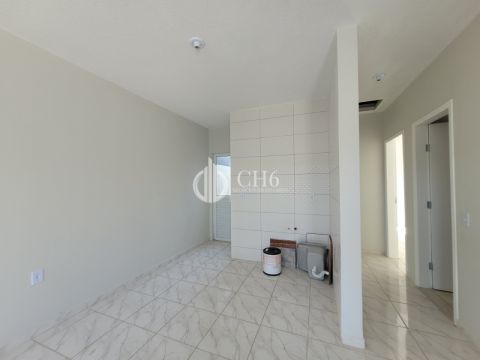 Residencial No Orfãs