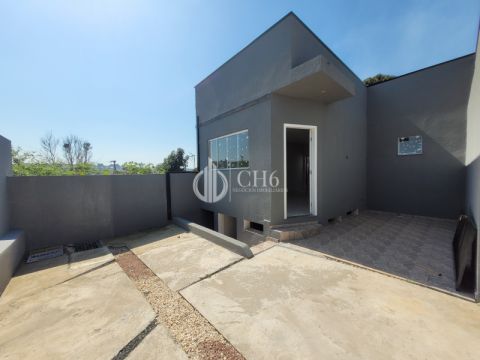 Foto Imóvel - Residencial No Orfãs