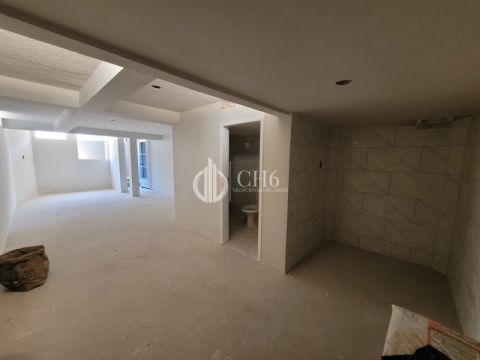 Residencial No Orfãs