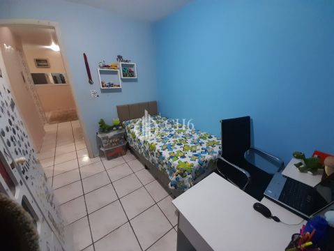 Apartamento Vila Estrela