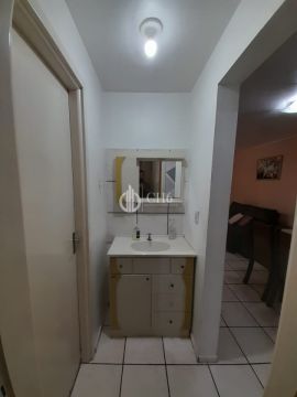 Apartamento Vila Estrela