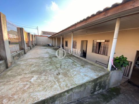 Residência Jardim Conceição