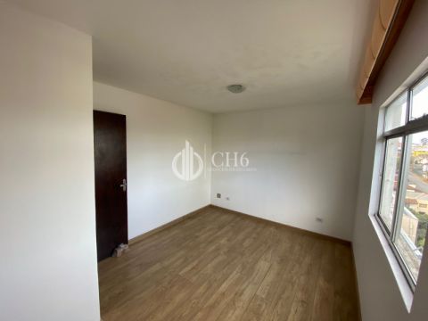 Apartamento Próximo A Uepg / Sepam