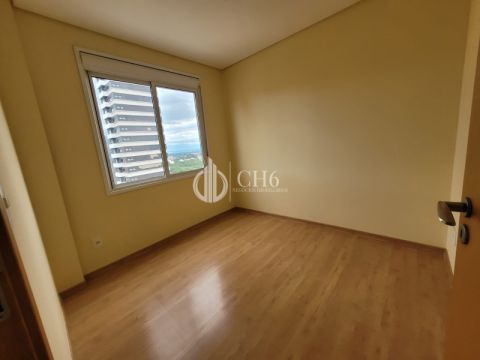 Apartamento No Edifício Henrique Velasco