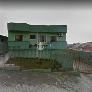 Foto Imóvel - Apartamento Edifício Bromélia