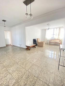 Apartamento No Edifício Kanawate