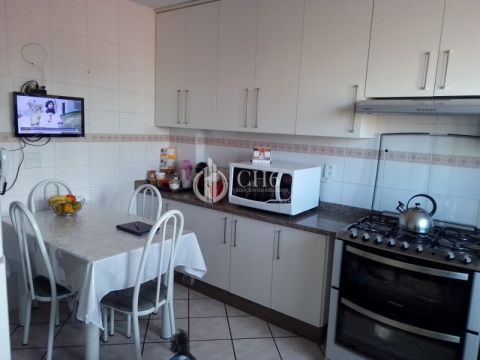 Apartamento Edifício Santa Clara