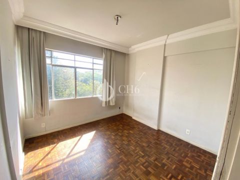 Apartamento No Edifício Princesa