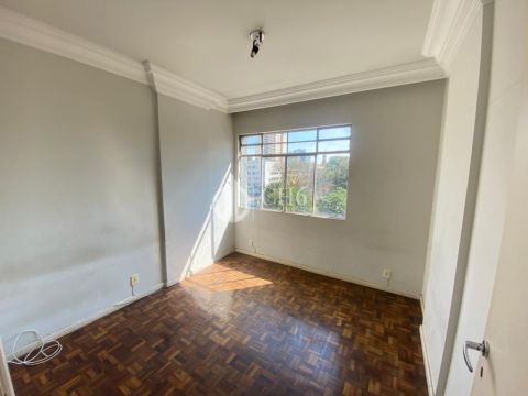 Apartamento No Edifício Princesa